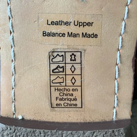 LEATHER Sam Edelman Sandals - Picture 3 of 4